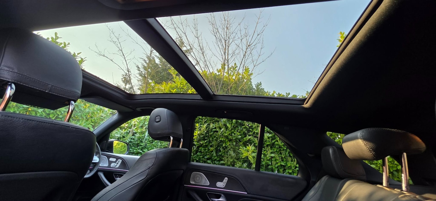 Used Mercedes-Benz GLE 2021 for sale - 77951659: Photo 11