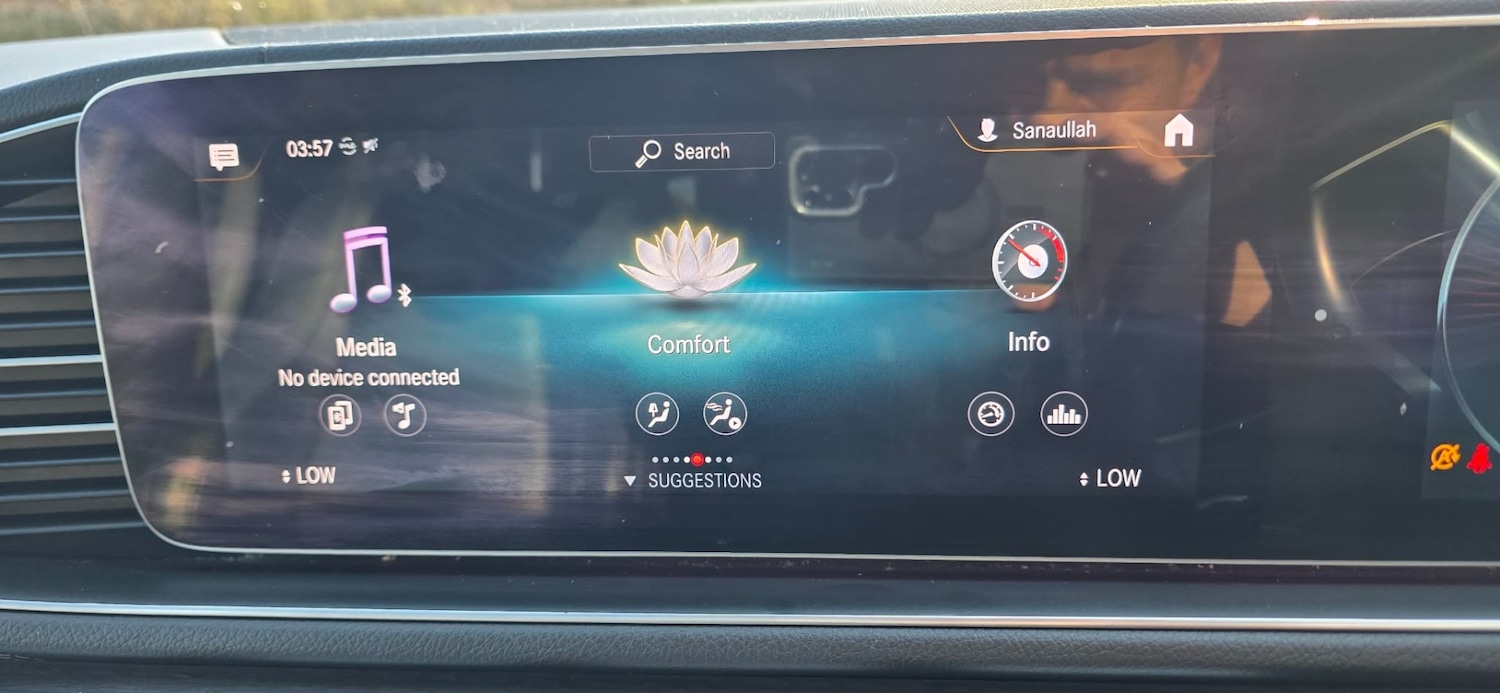 Used Mercedes-Benz GLE 2021 for sale - 77951659: Photo 15