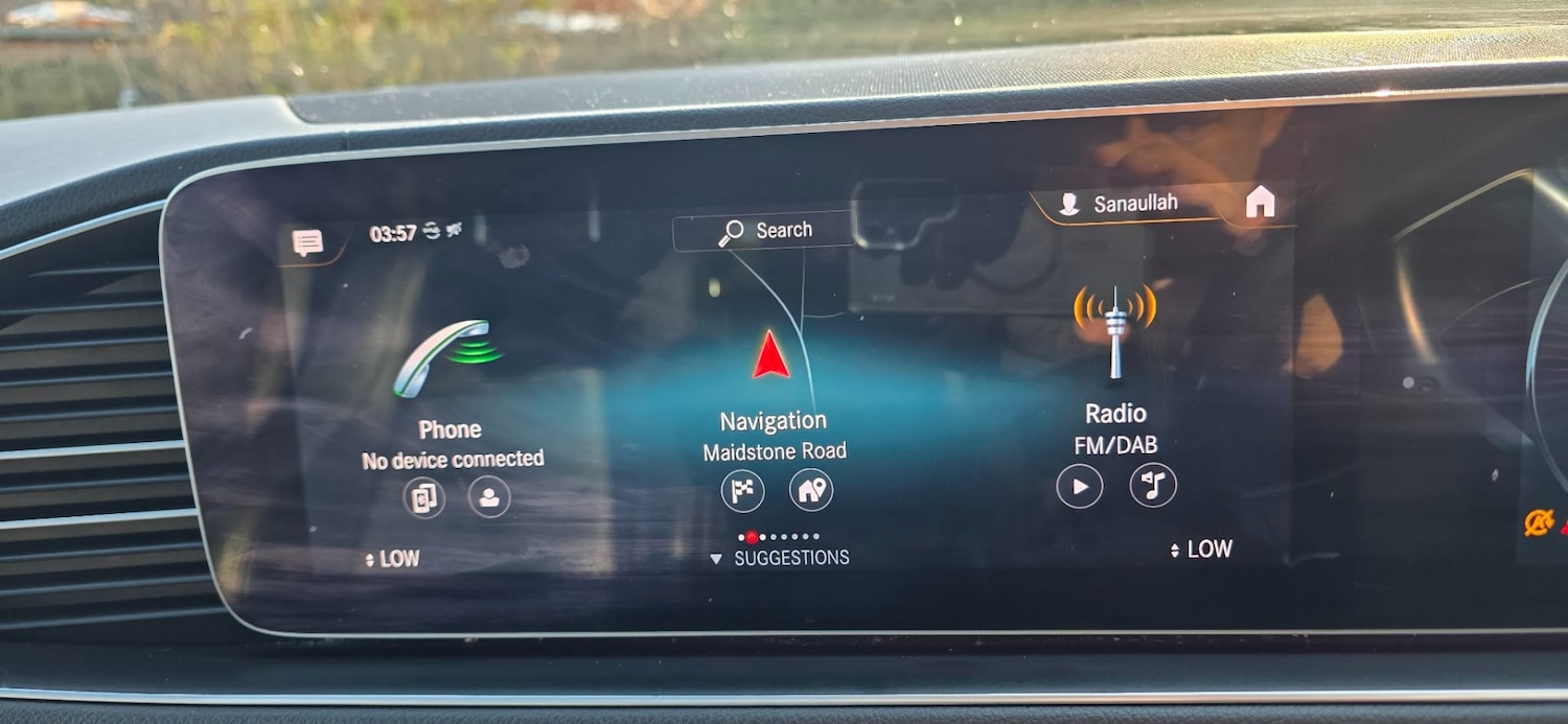 Used Mercedes-Benz GLE 2021 for sale - 77951659: Photo 16