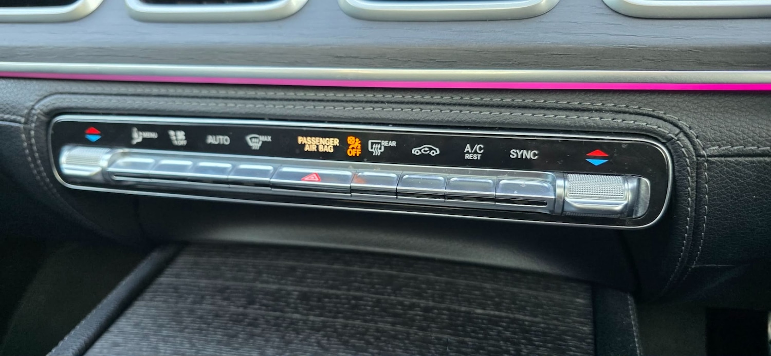 Used Mercedes-Benz GLE 2021 for sale - 77951659: Photo 17