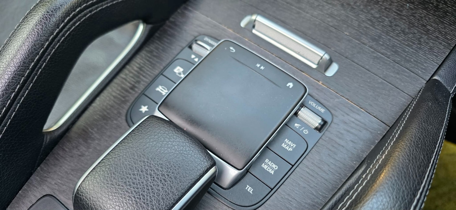 Used Mercedes-Benz GLE 2021 for sale - 77951659: Photo 19