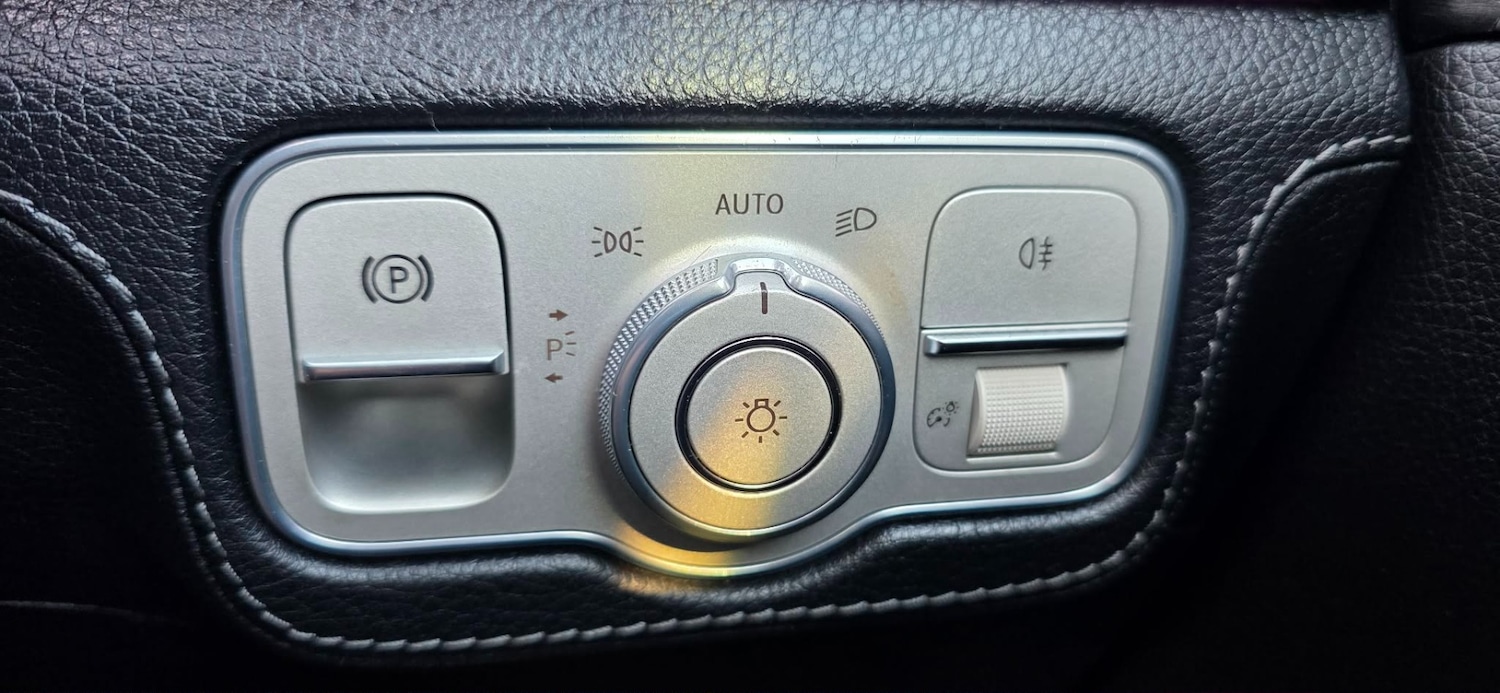 Used Mercedes-Benz GLE 2021 for sale - 77951659: Photo 20