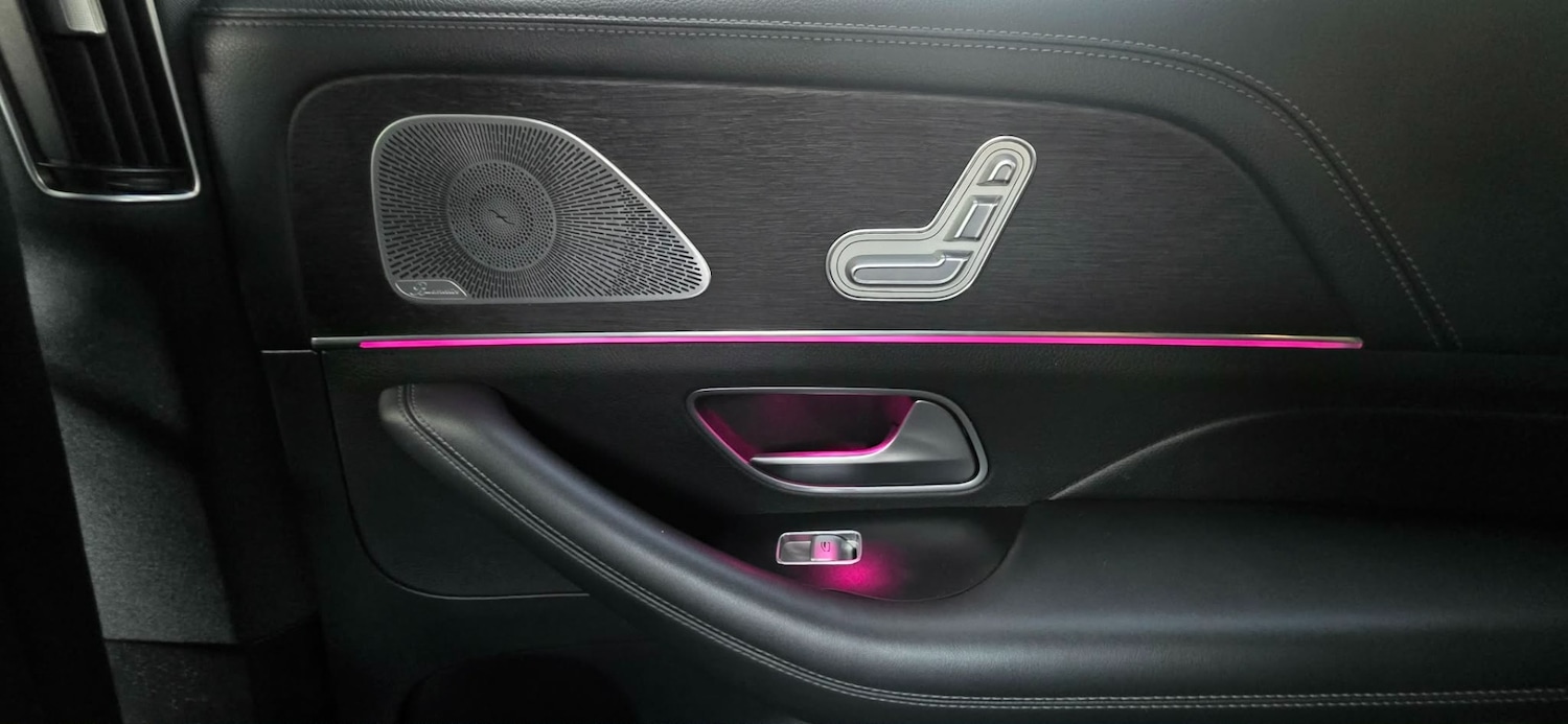 Used Mercedes-Benz GLE 2021 for sale - 77951659: Photo 21