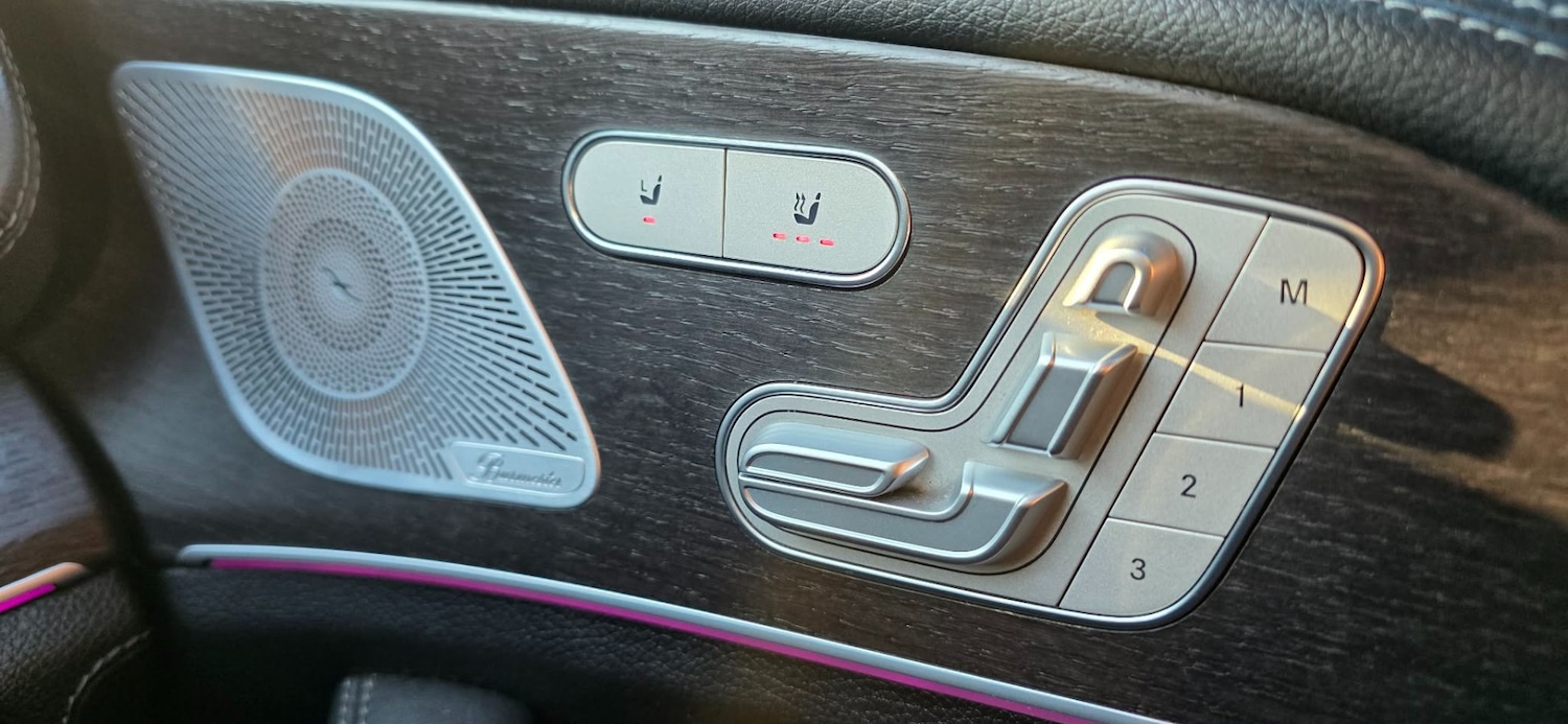 Used Mercedes-Benz GLE 2021 for sale - 77951659: Photo 22