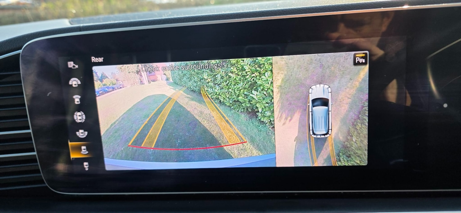 Used Mercedes-Benz GLE 2021 for sale - 77951659: Photo 23