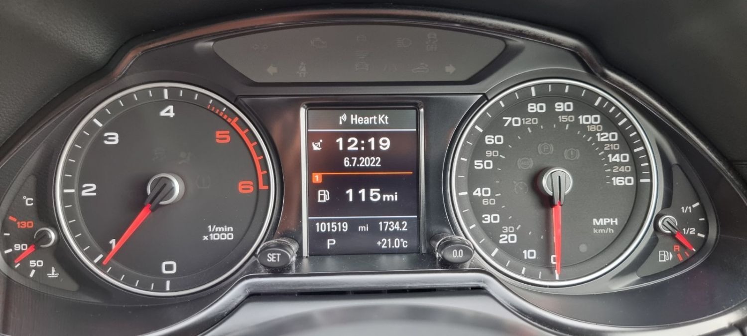 Used Audi Q5 2015 for sale - 77165124: Photo 12