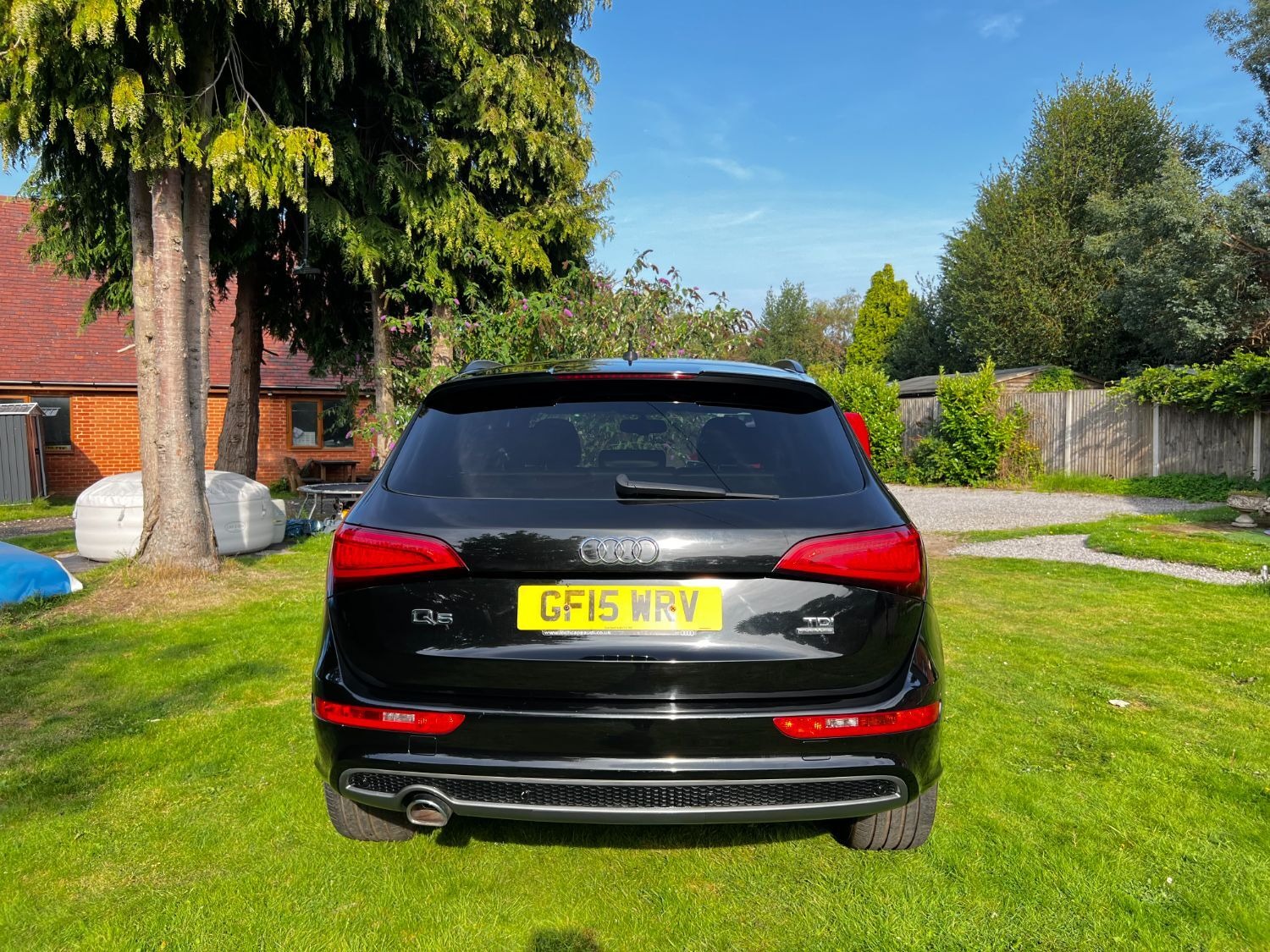 Used Audi Q5 2015 for sale - 77165124: Photo 6