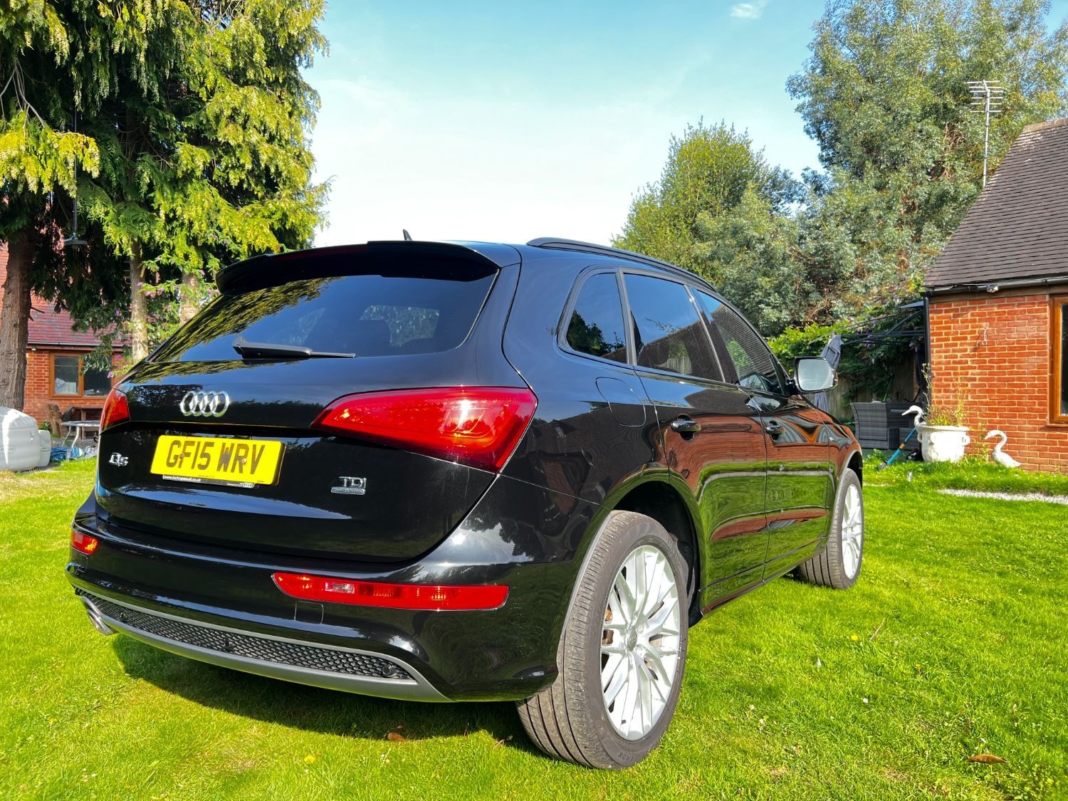 Used Audi Q5 2015 for sale - 77165124: Photo 7