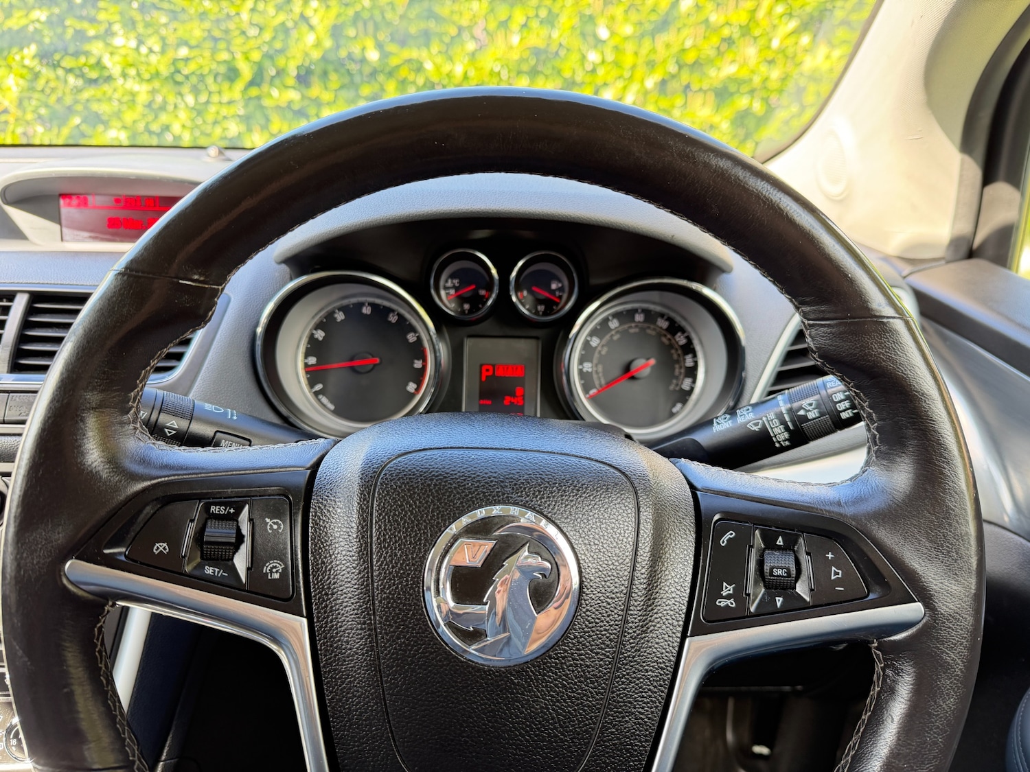 Used Vauxhall Mokka 2014 for sale - 78012330: Photo 15