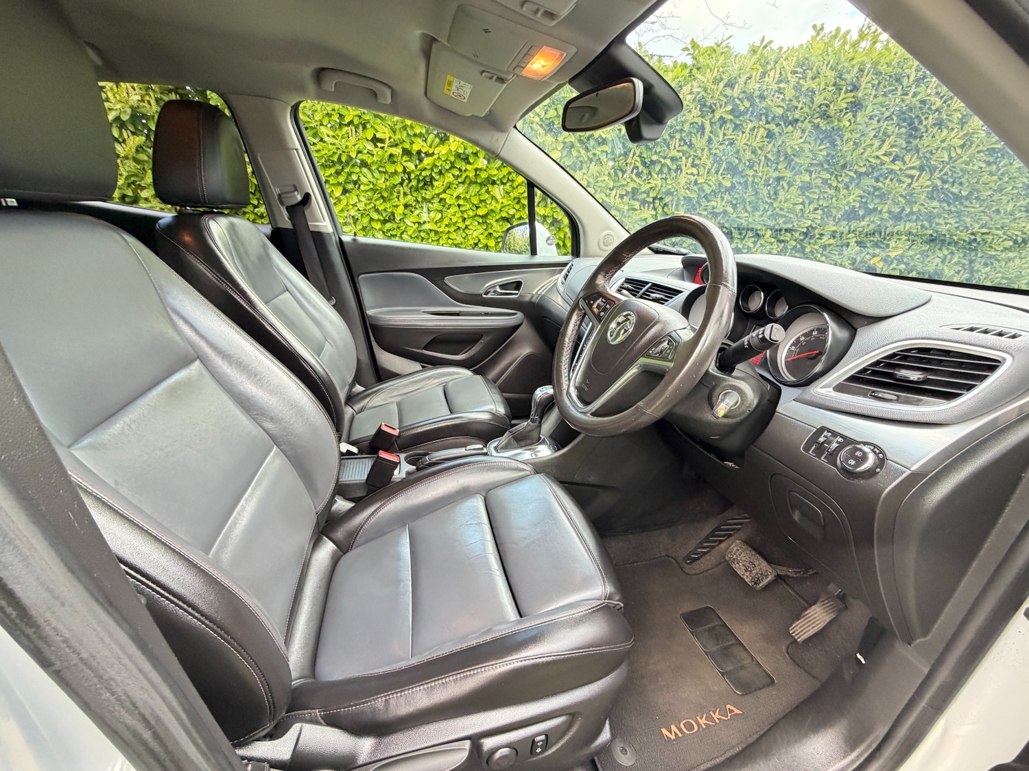 Used Vauxhall Mokka 2014 for sale - 78012330: Photo 7