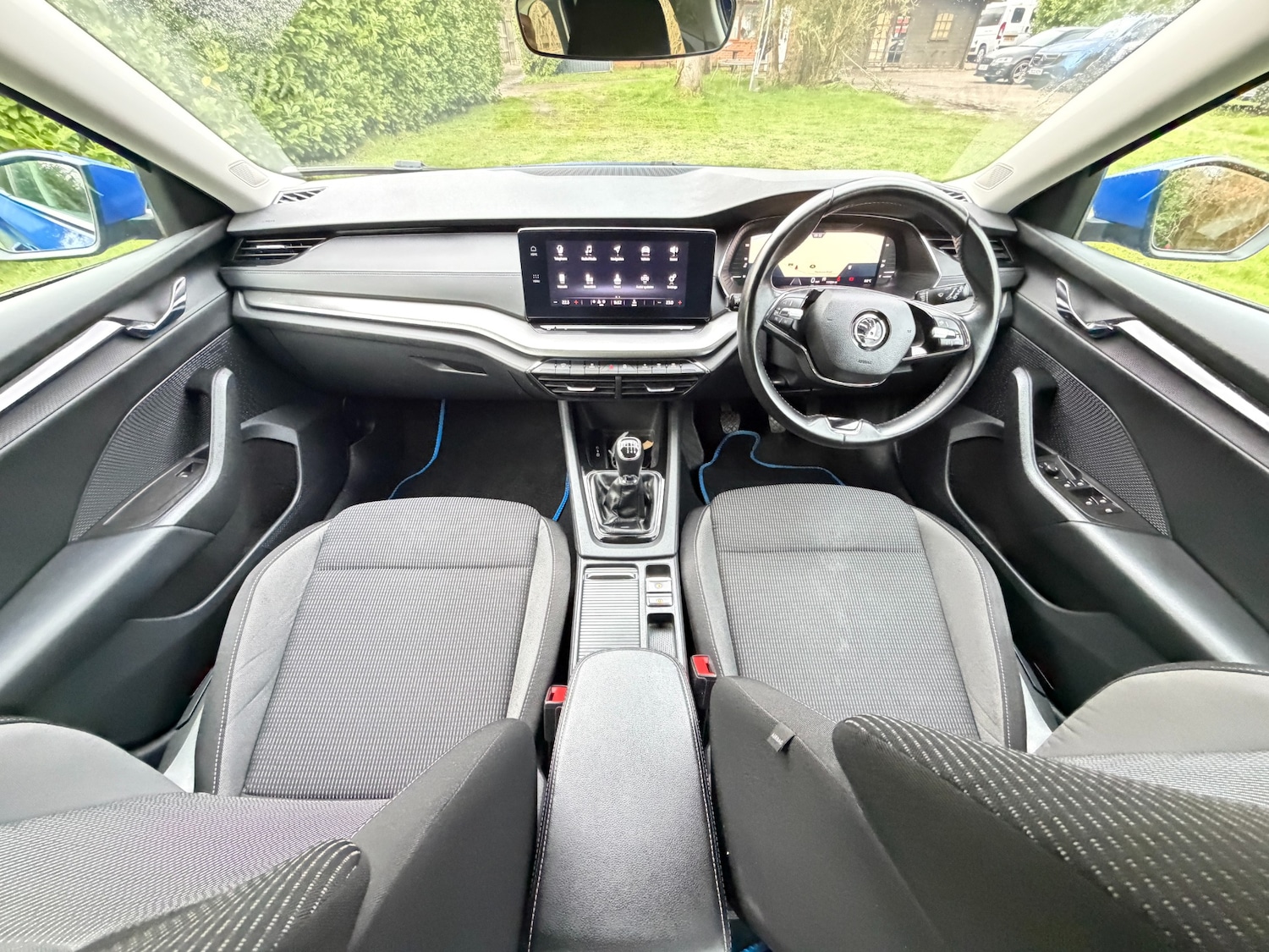 Used Skoda Octavia 2023 for sale - 77796818: Photo 10