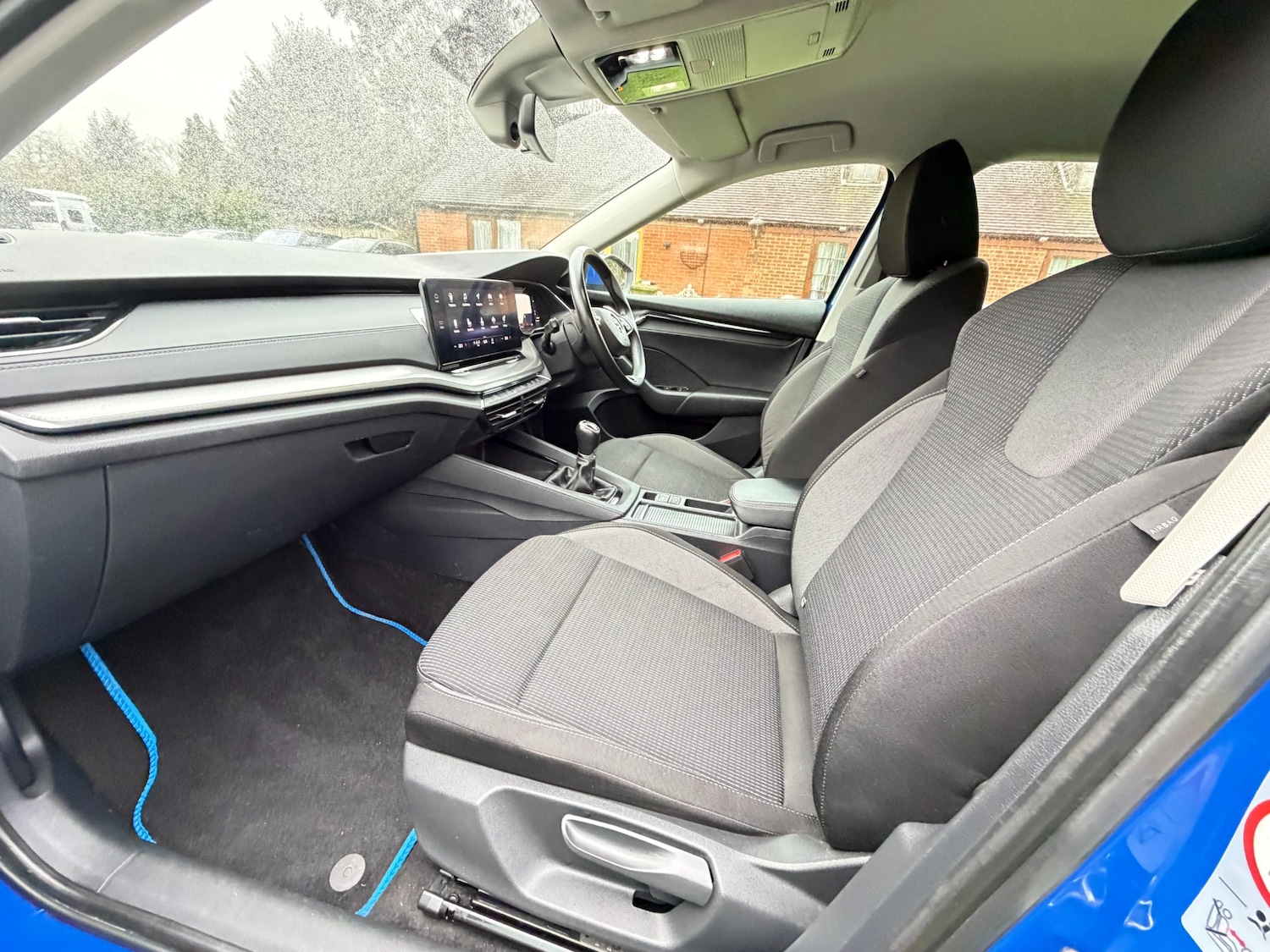 Used Skoda Octavia 2023 for sale - 77796818: Photo 13