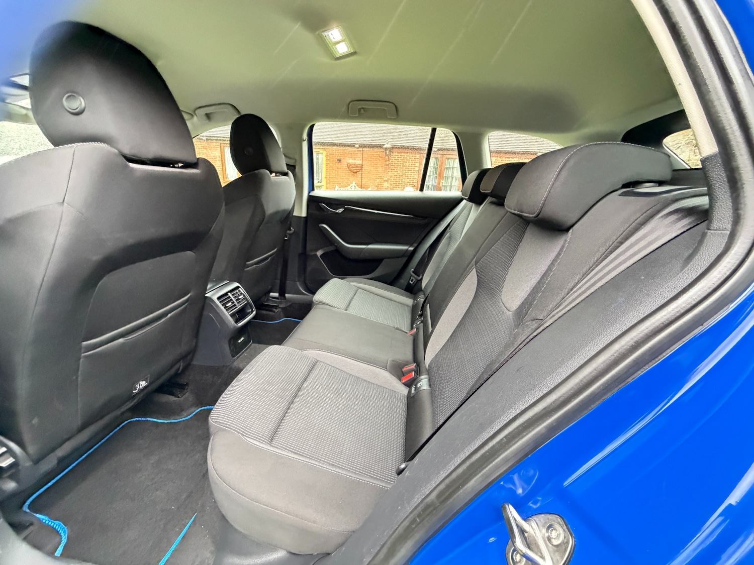 Used Skoda Octavia 2023 for sale - 77796818: Photo 14