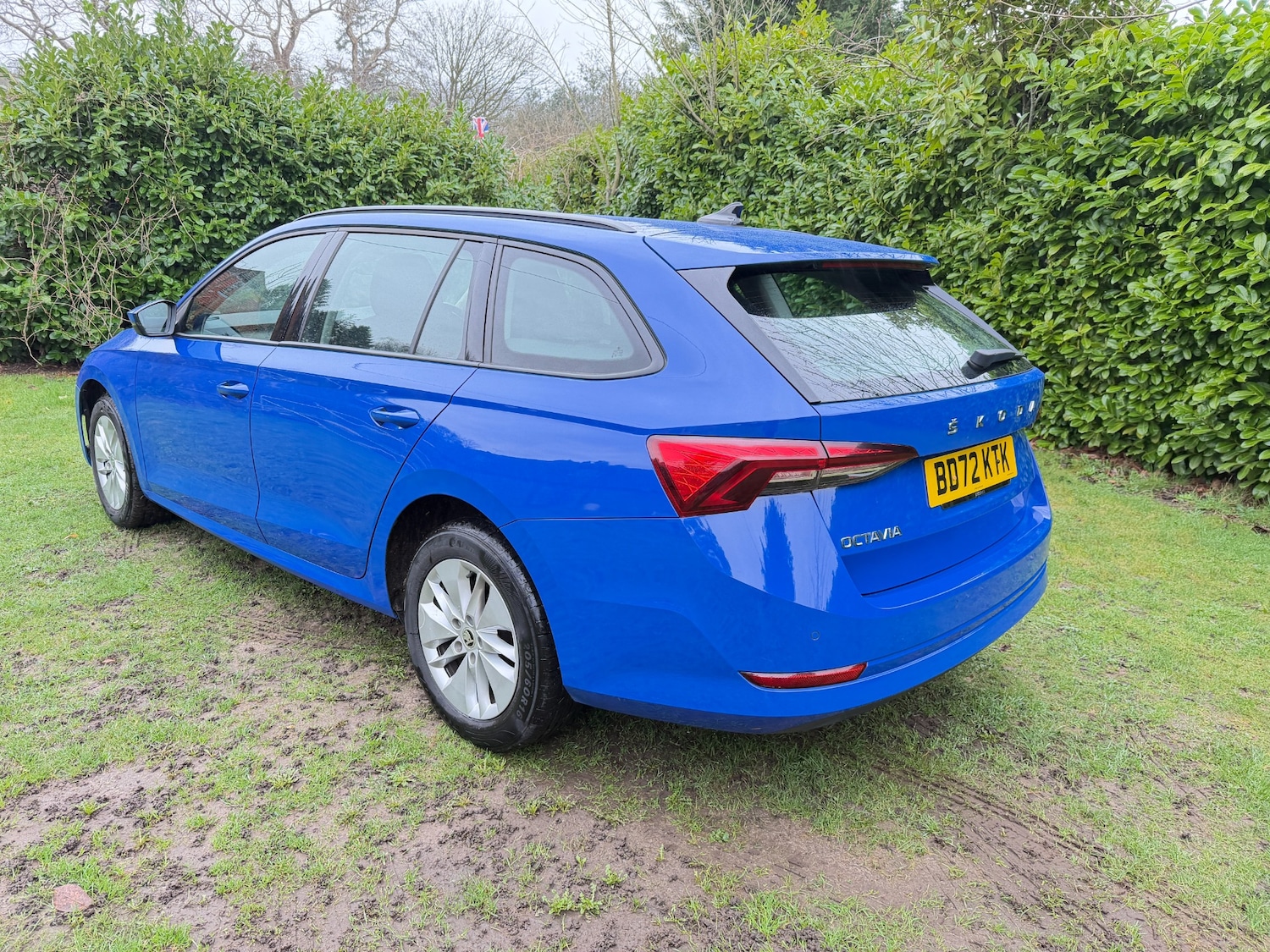 Used Skoda Octavia 2023 for sale - 77796818: Photo 5