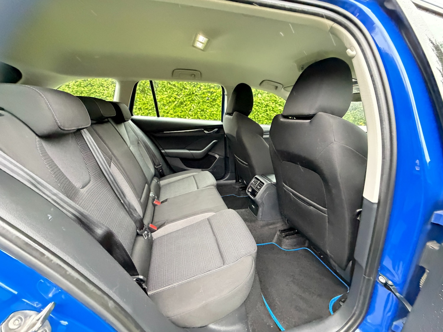 Used Skoda Octavia 2023 for sale - 77796818: Photo 9