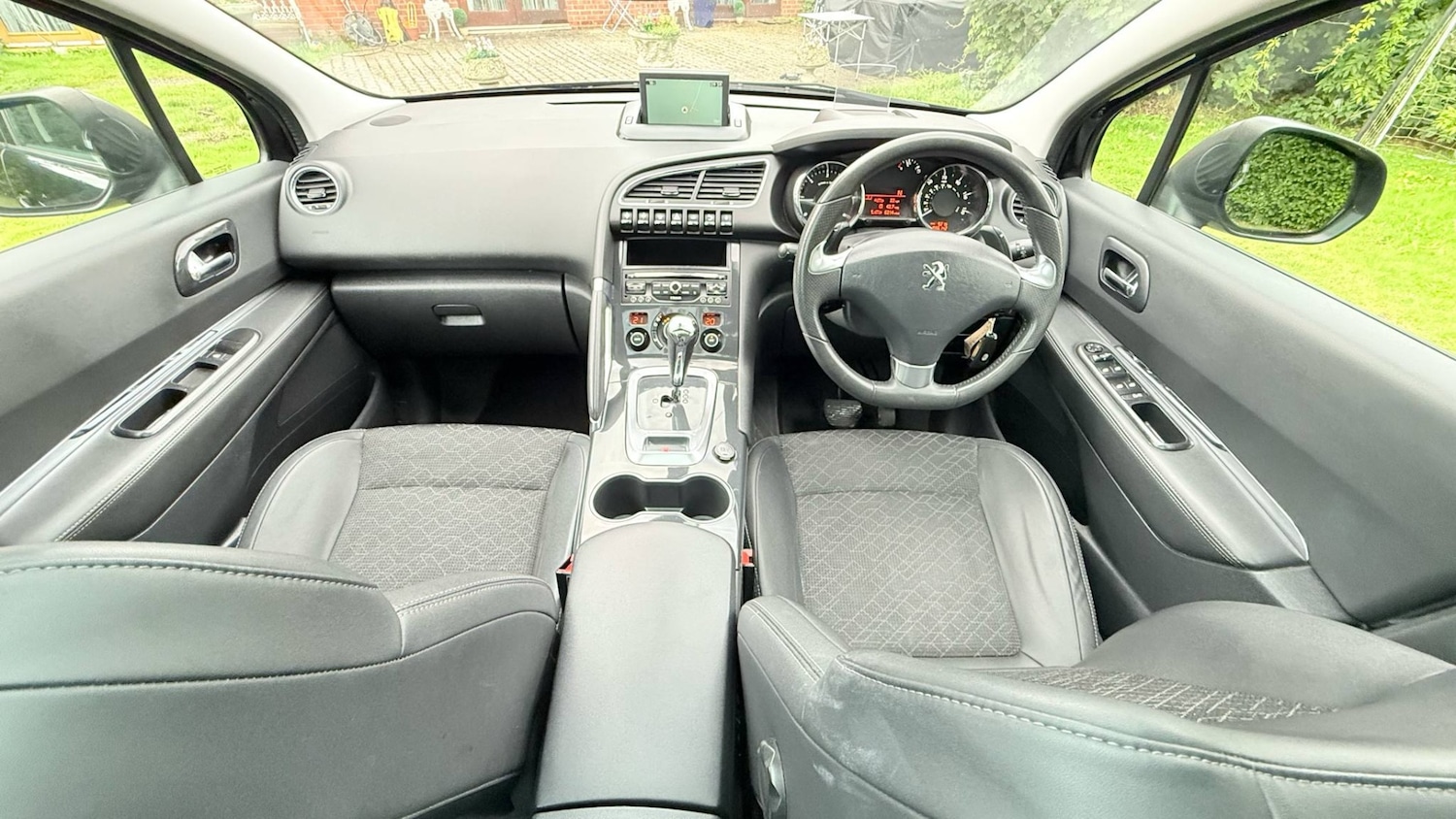 Vehicle 15