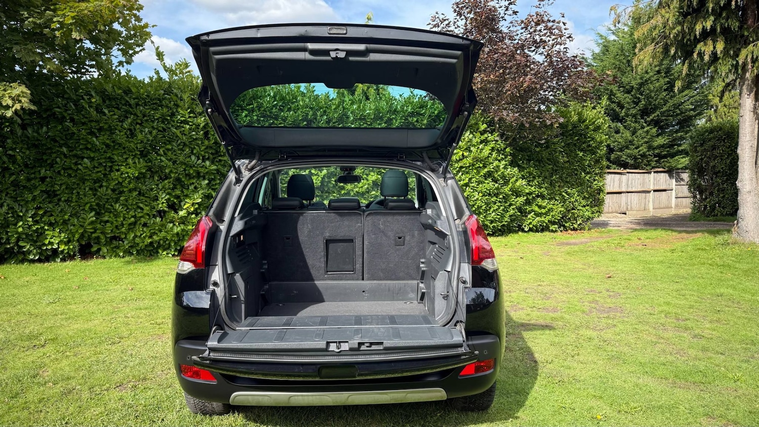 Used Peugeot 3008 2014 for sale - 75908240: Photo 18