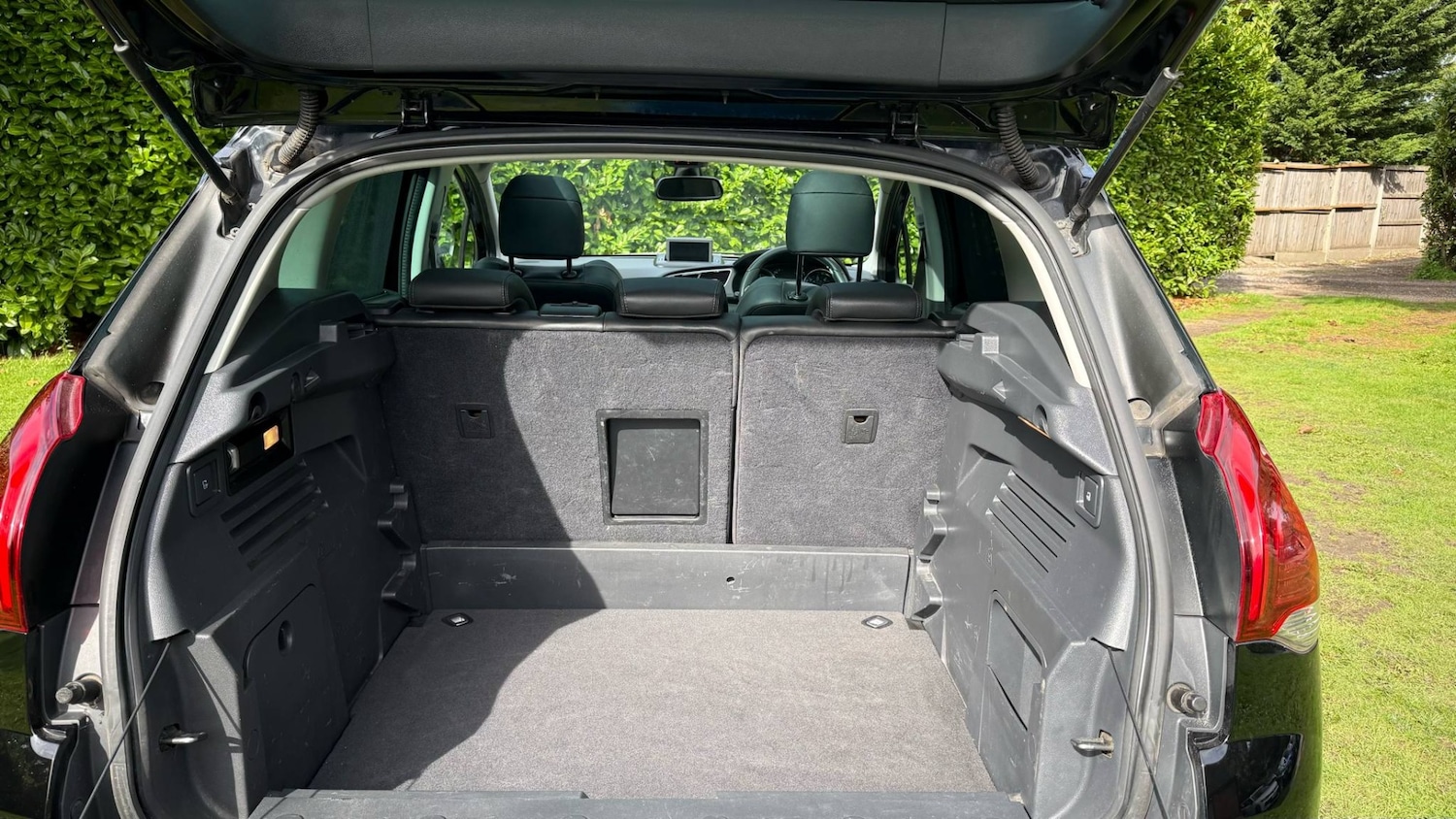 Used Peugeot 3008 2014 for sale - 75908240: Photo 19