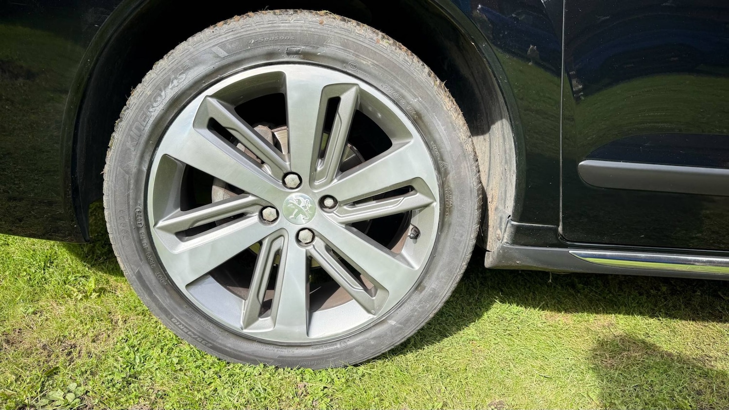 Used Peugeot 3008 2014 for sale - 75908240: Photo 20