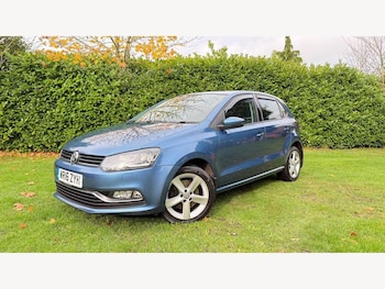 Used Volkswagen Polo 2016 for sale - 79194047: Photo