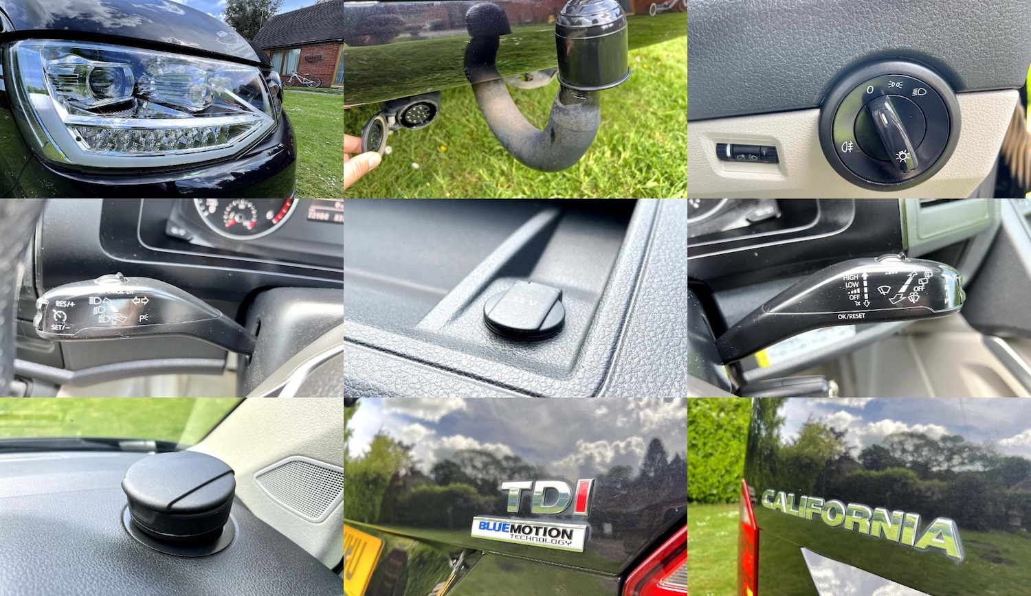 Used Volkswagen California 2016 for sale - 76069390: Photo 11