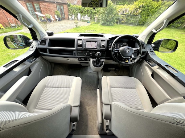 Used Volkswagen California 2016 for sale - 76069390: Photo 13
