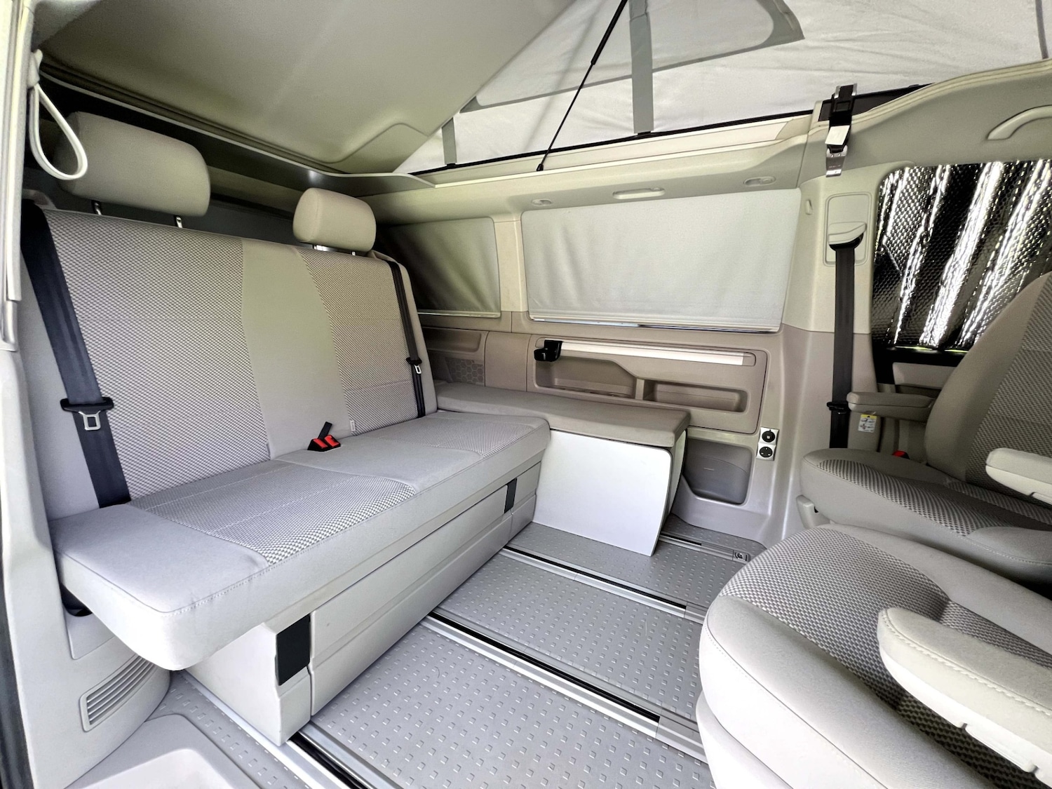 Used Volkswagen California 2016 for sale - 76069390: Photo 16