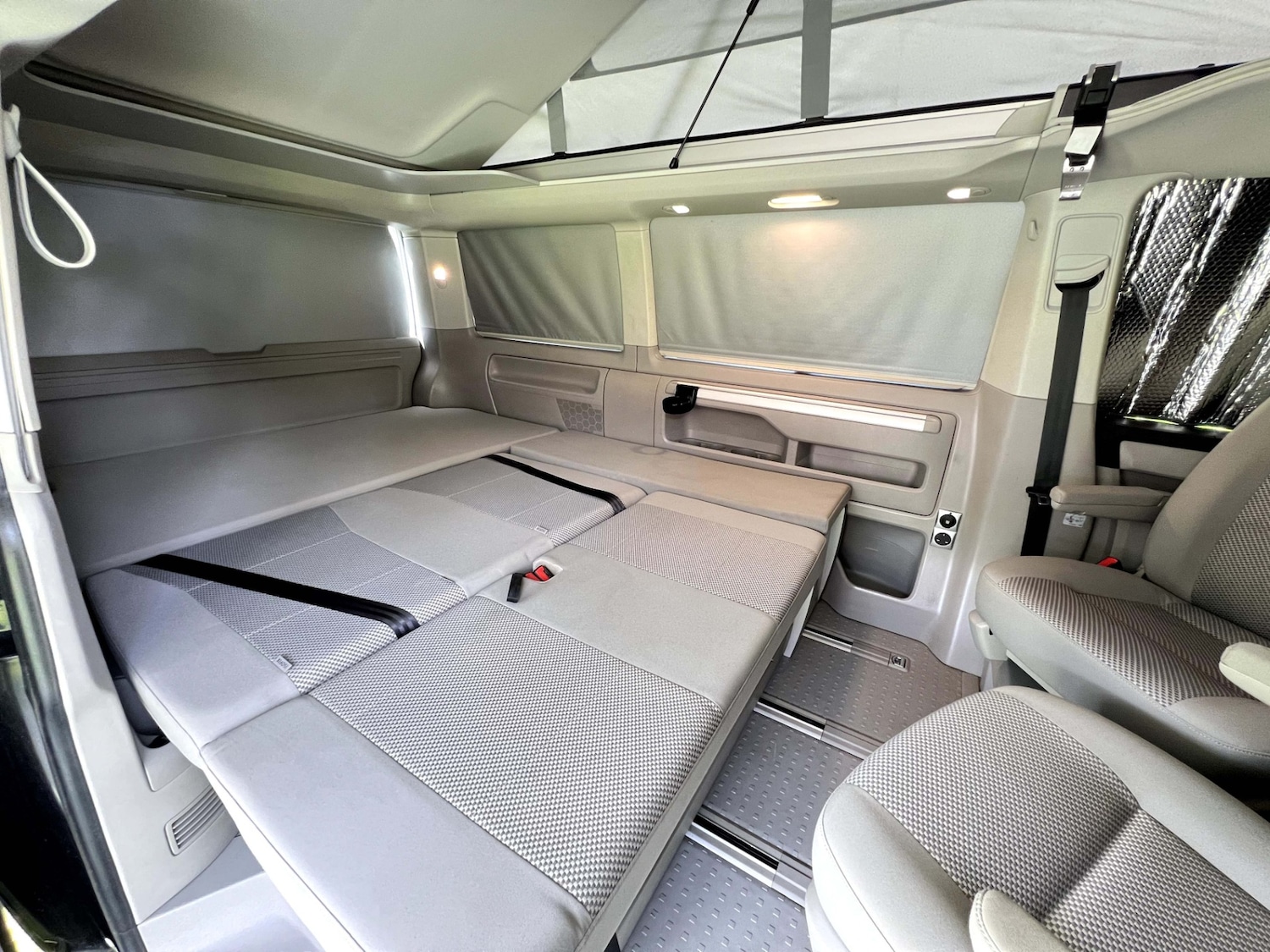 Used Volkswagen California 2016 for sale - 76069390: Photo 17