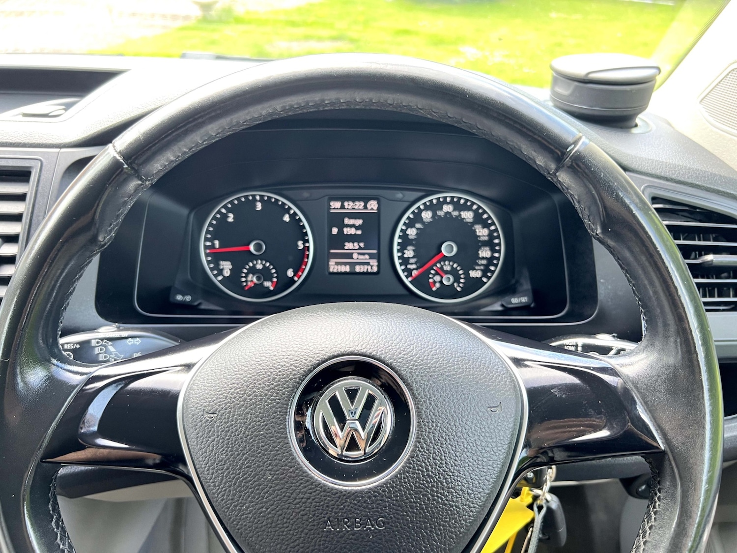 Used Volkswagen California 2016 for sale - 76069390: Photo 18