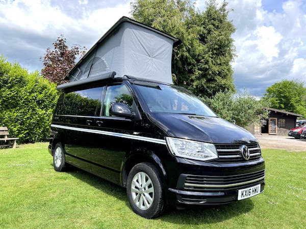 Used Volkswagen California 2016 for sale - 76069390: Photo 21