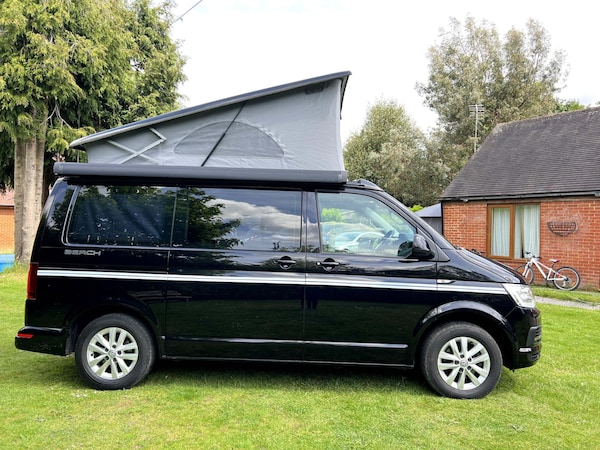 Used Volkswagen California 2016 for sale - 76069390: Photo 22