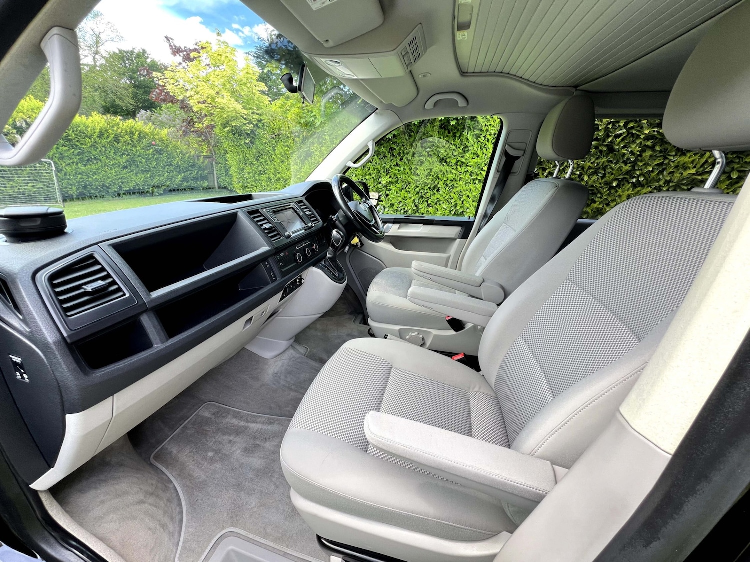 Used Volkswagen California 2016 for sale - 76069390: Photo 6