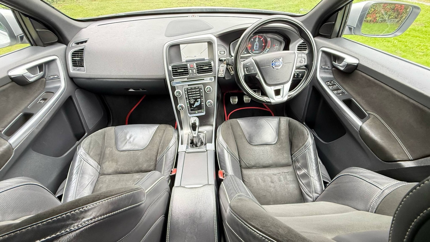 Used Volvo XC60 2015 for sale - 76363516: Photo 13