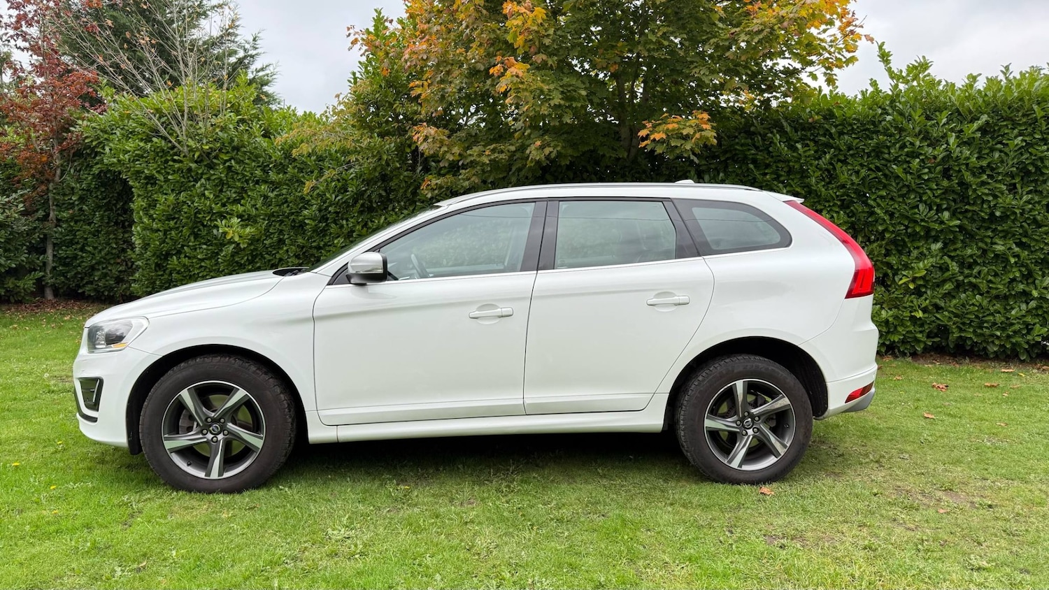 Used Volvo XC60 2015 for sale - 76363516: Photo 4