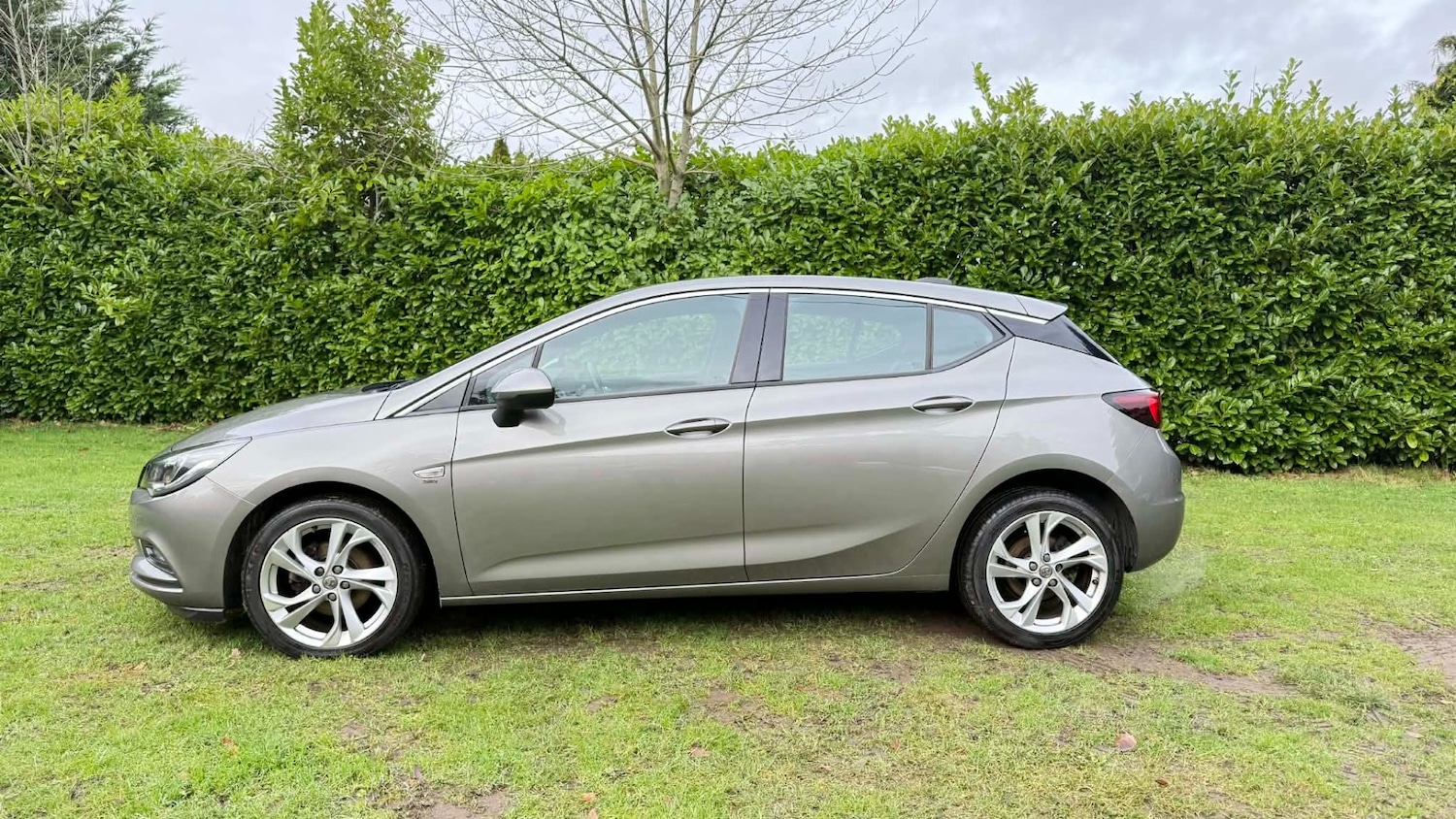 Used Vauxhall Astra 2016 for sale - 76860110: Photo 4