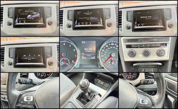 Used Volkswagen Golf SV 2014 for sale - 76070001: Photo 11