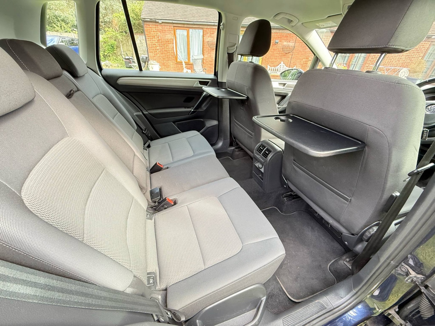 Used Volkswagen Golf SV 2014 for sale - 76070001: Photo 9