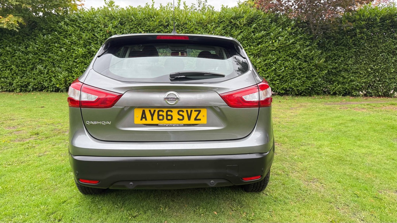 Used Nissan Qashqai 2016 for sale - 77319183: Photo 16