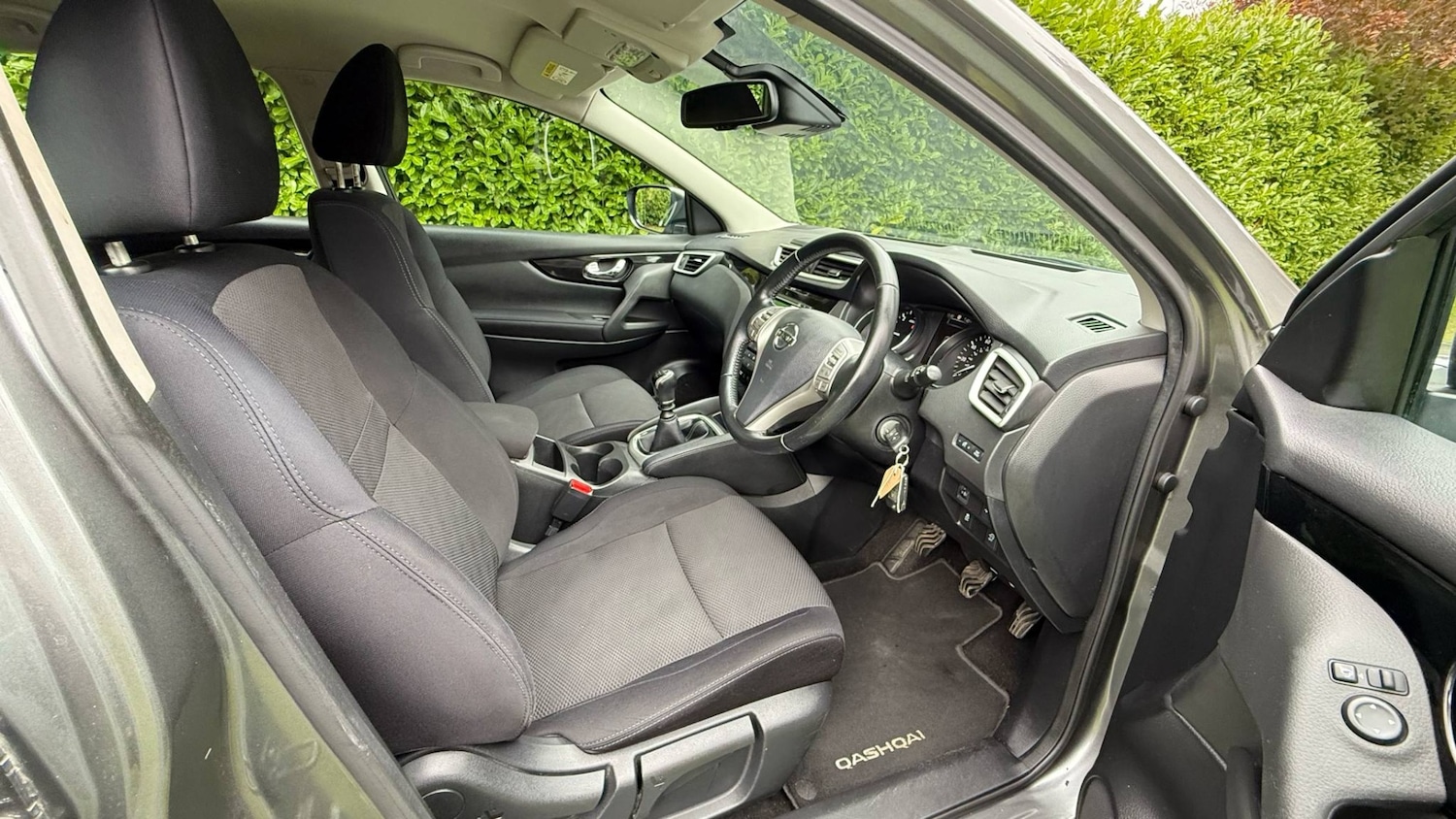 Used Nissan Qashqai 2016 for sale - 77319183: Photo 8