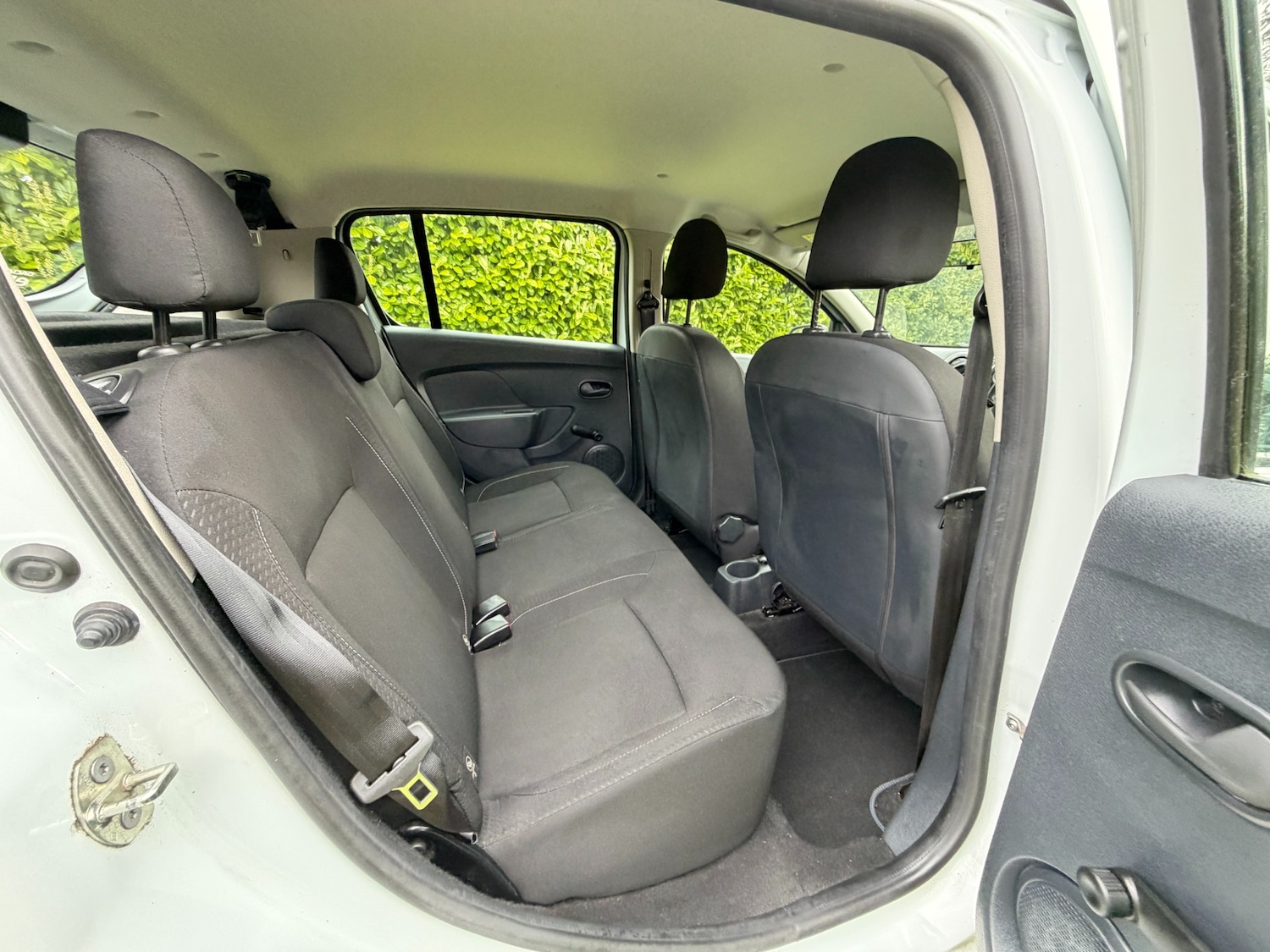 Used Dacia Sandero 2018 for sale - 78190588: Photo 10