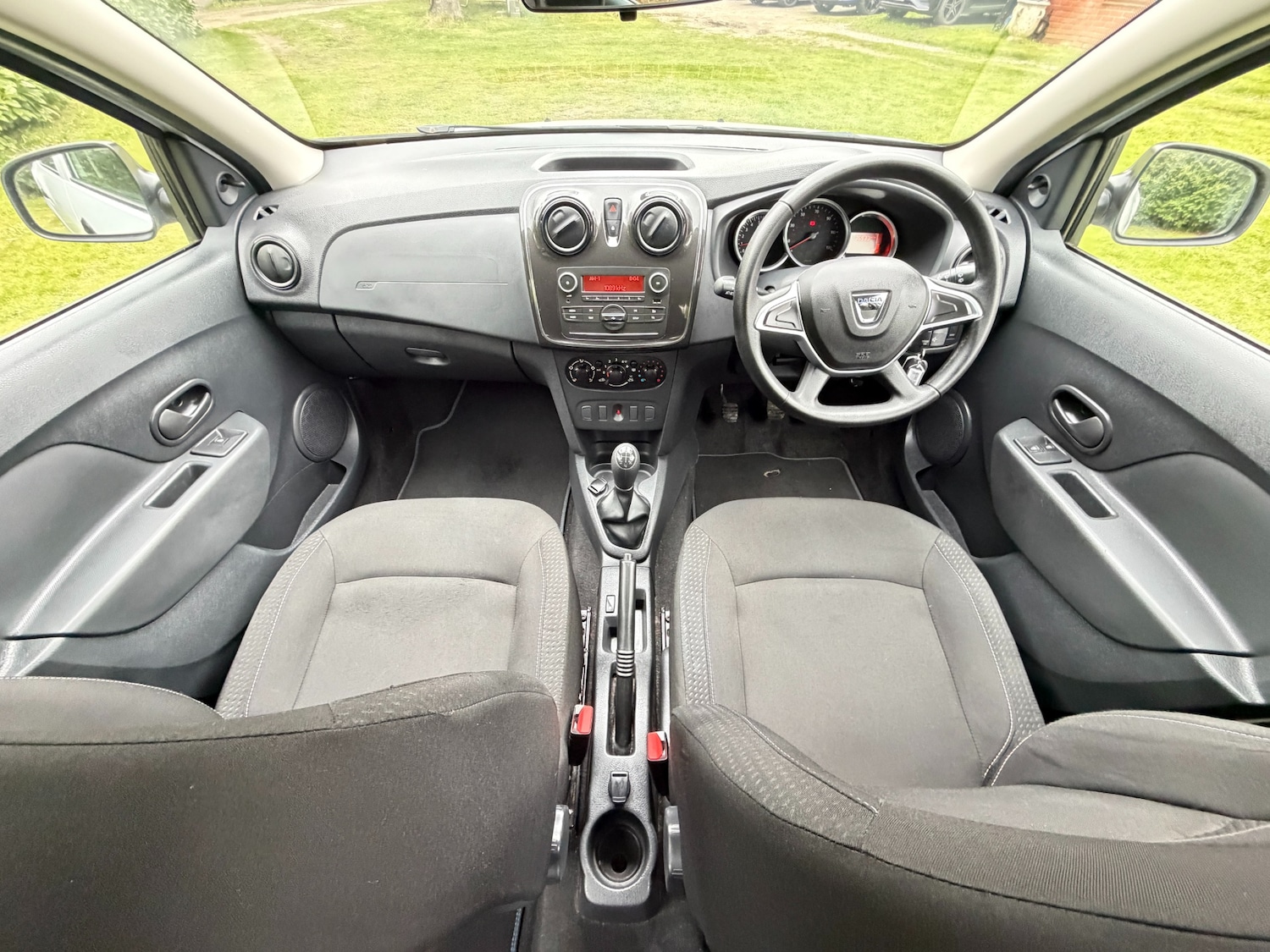 Used Dacia Sandero 2018 for sale - 78190588: Photo 11