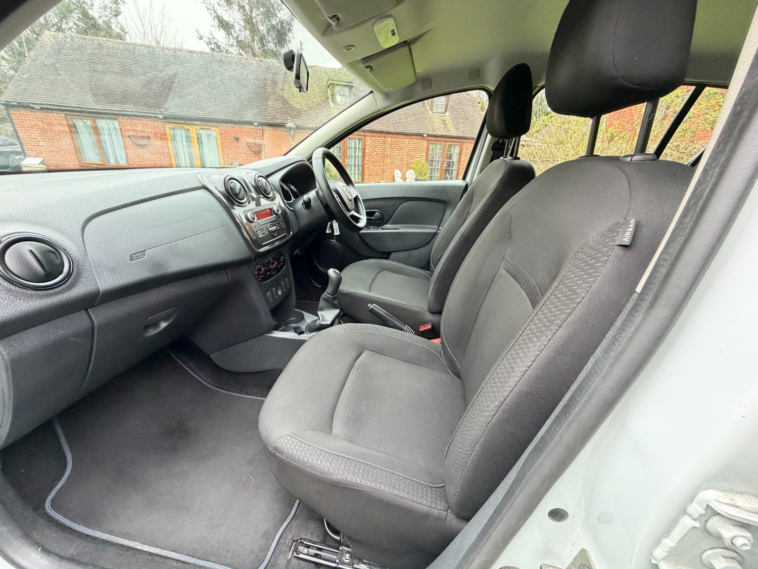 Used Dacia Sandero 2018 for sale - 78190588: Photo 13