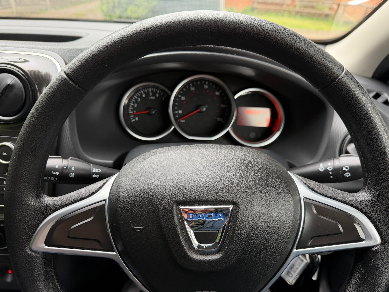 Used Dacia Sandero 2018 for sale - 78190588: Photo 16