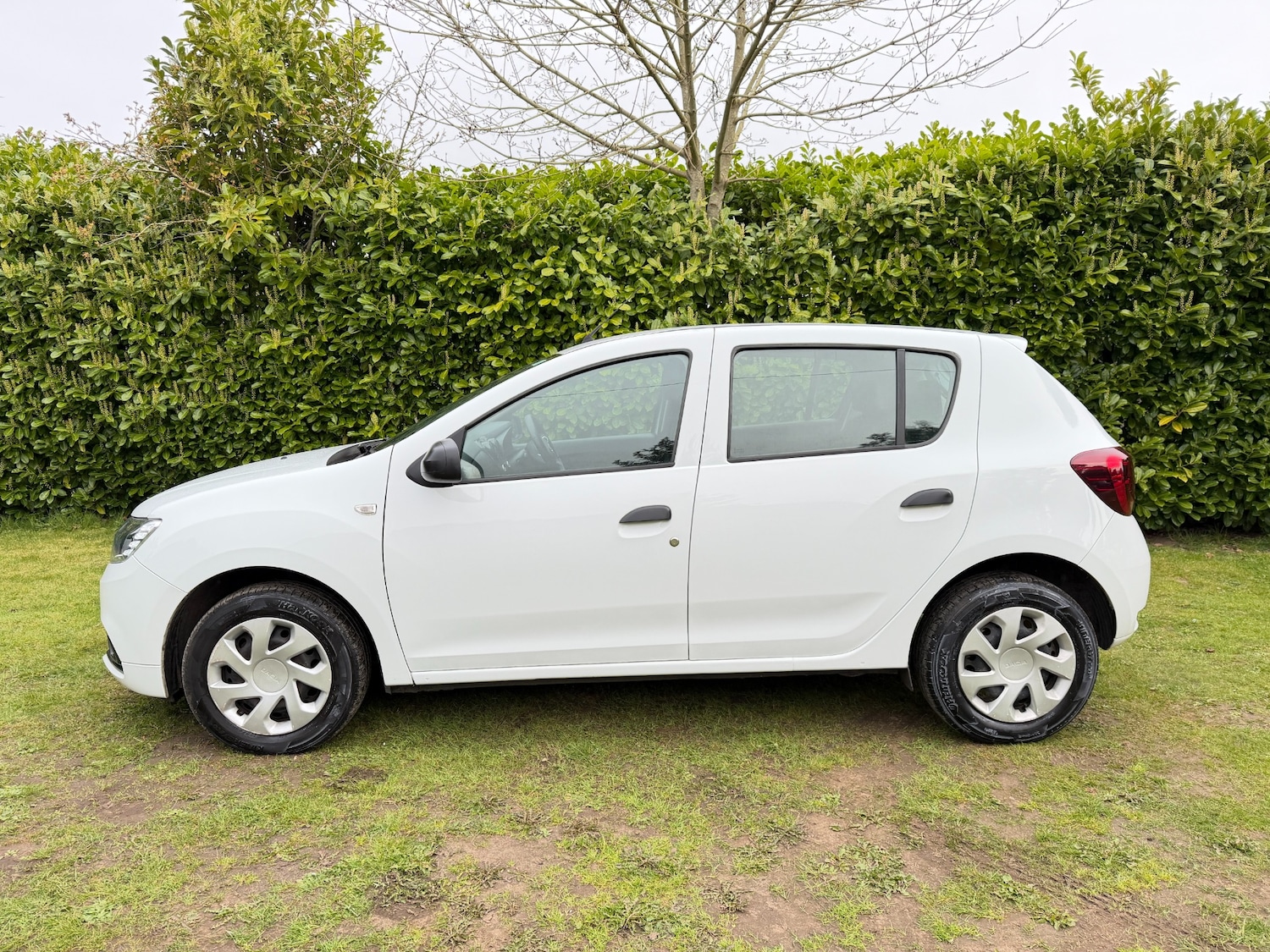 Used Dacia Sandero 2018 for sale - 78190588: Photo 4