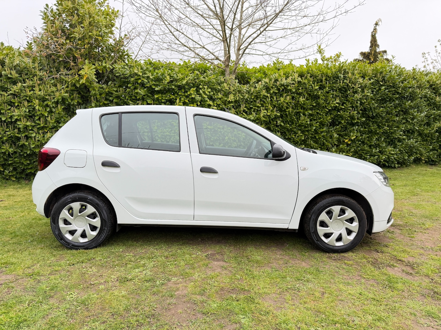 Used Dacia Sandero 2018 for sale - 78190588: Photo 8