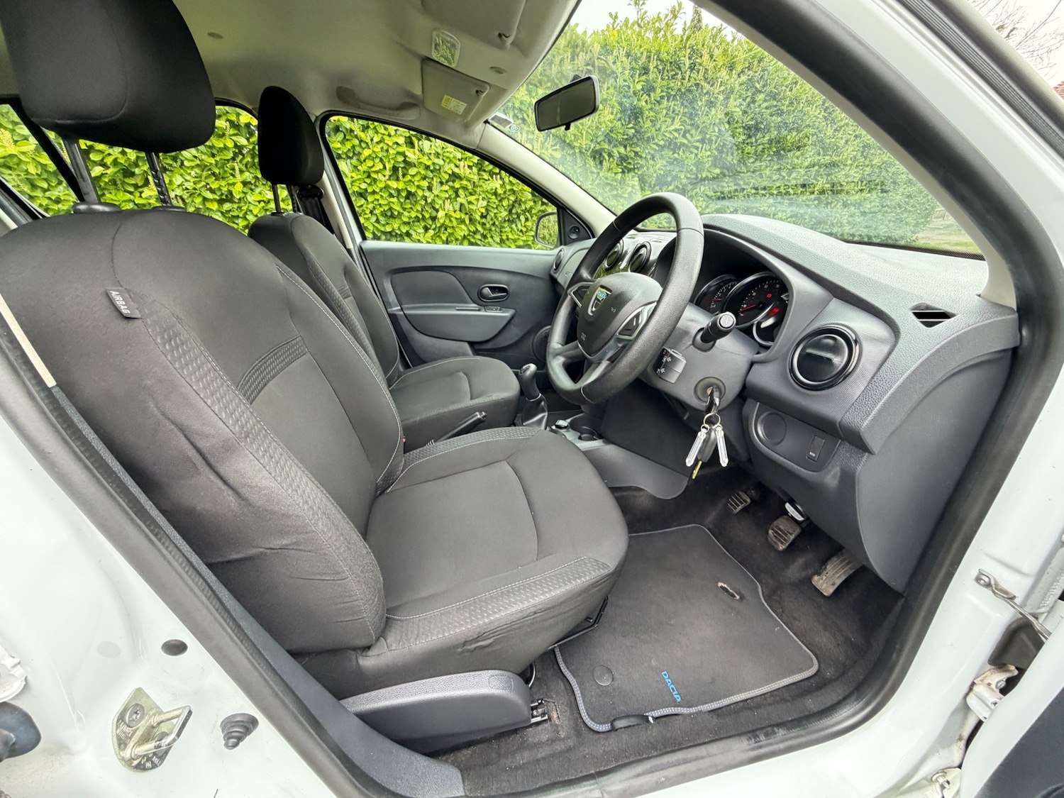 Used Dacia Sandero 2018 for sale - 78190588: Photo 9