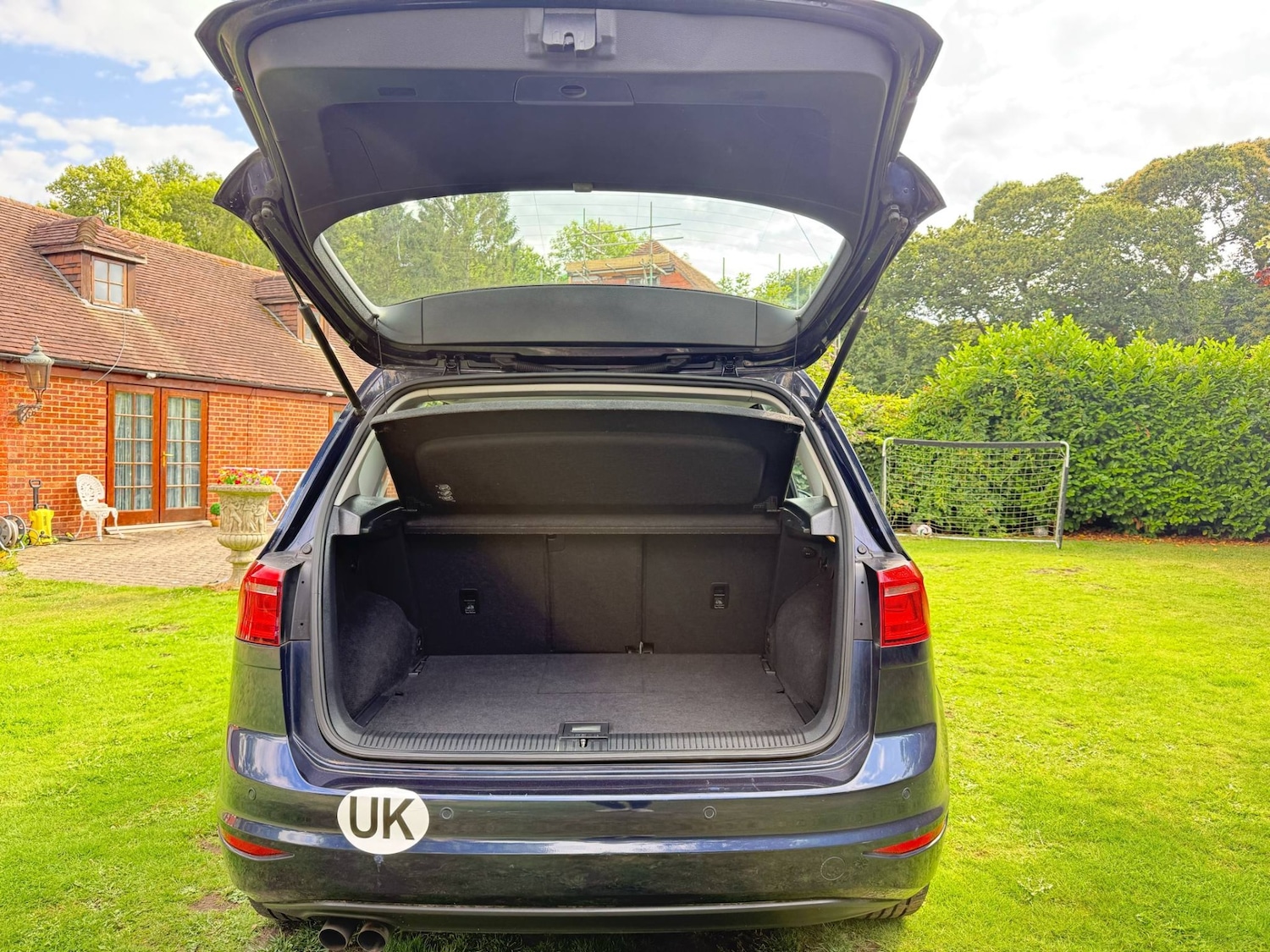 Used Volkswagen Golf SV 2014 for sale - 77606979: Photo 17