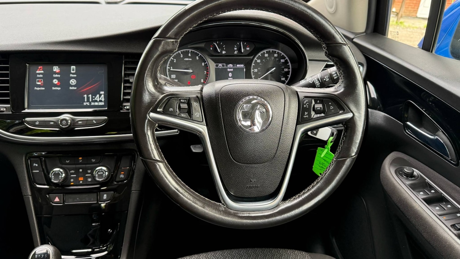 Used Vauxhall Mokka X 2018 for sale - 77165137: Photo 10