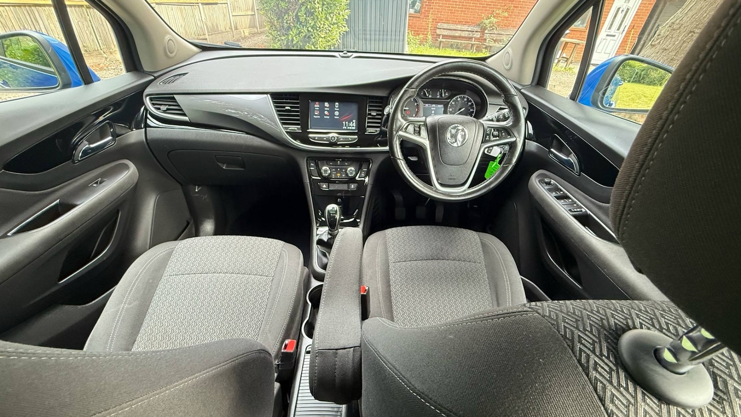 Used Vauxhall Mokka X 2018 for sale - 77165137: Photo 13