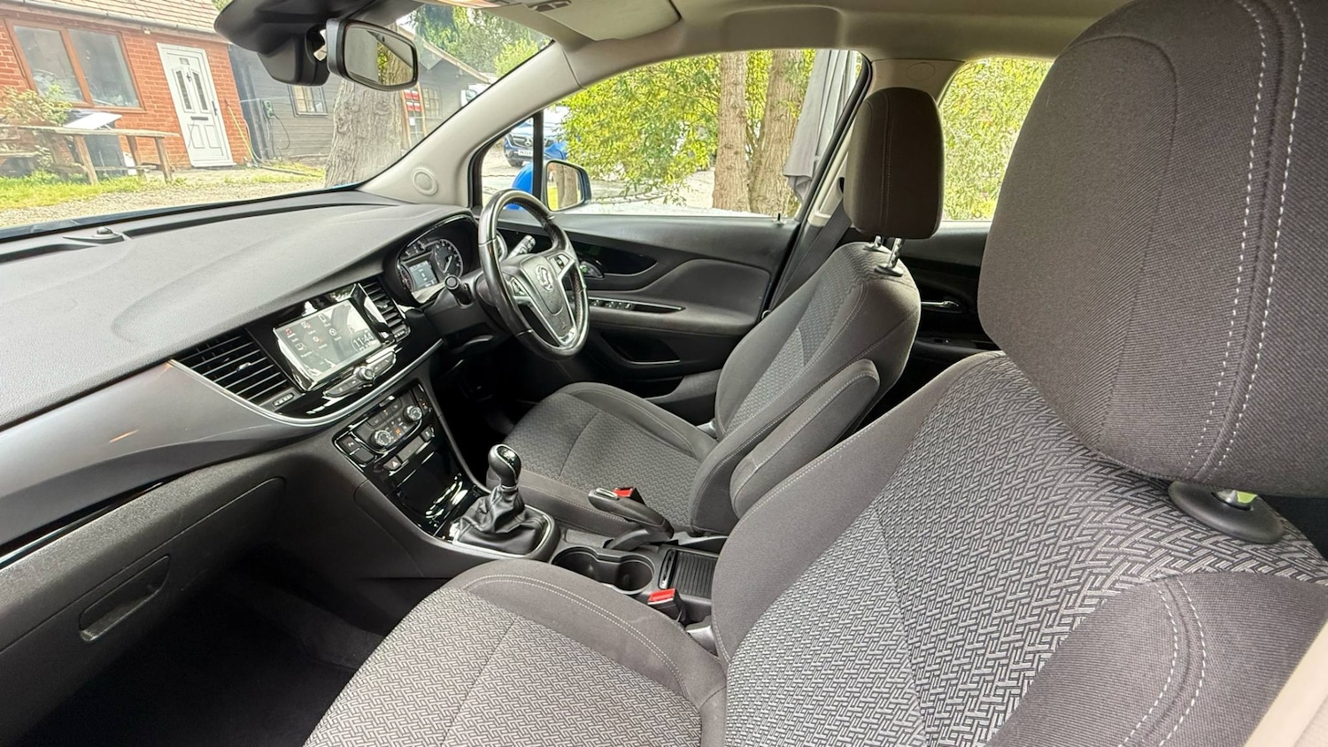 Used Vauxhall Mokka X 2018 for sale - 77165137: Photo 14